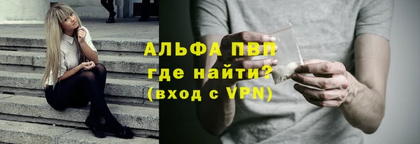 крисы Баксан