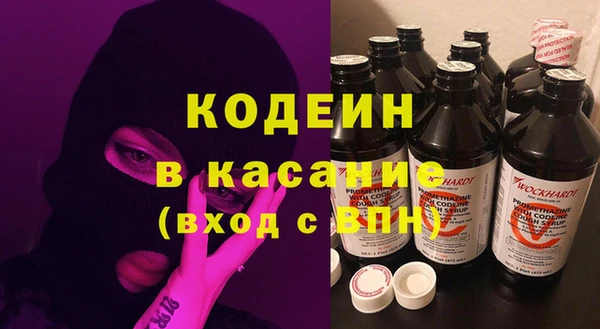 крисы Баксан